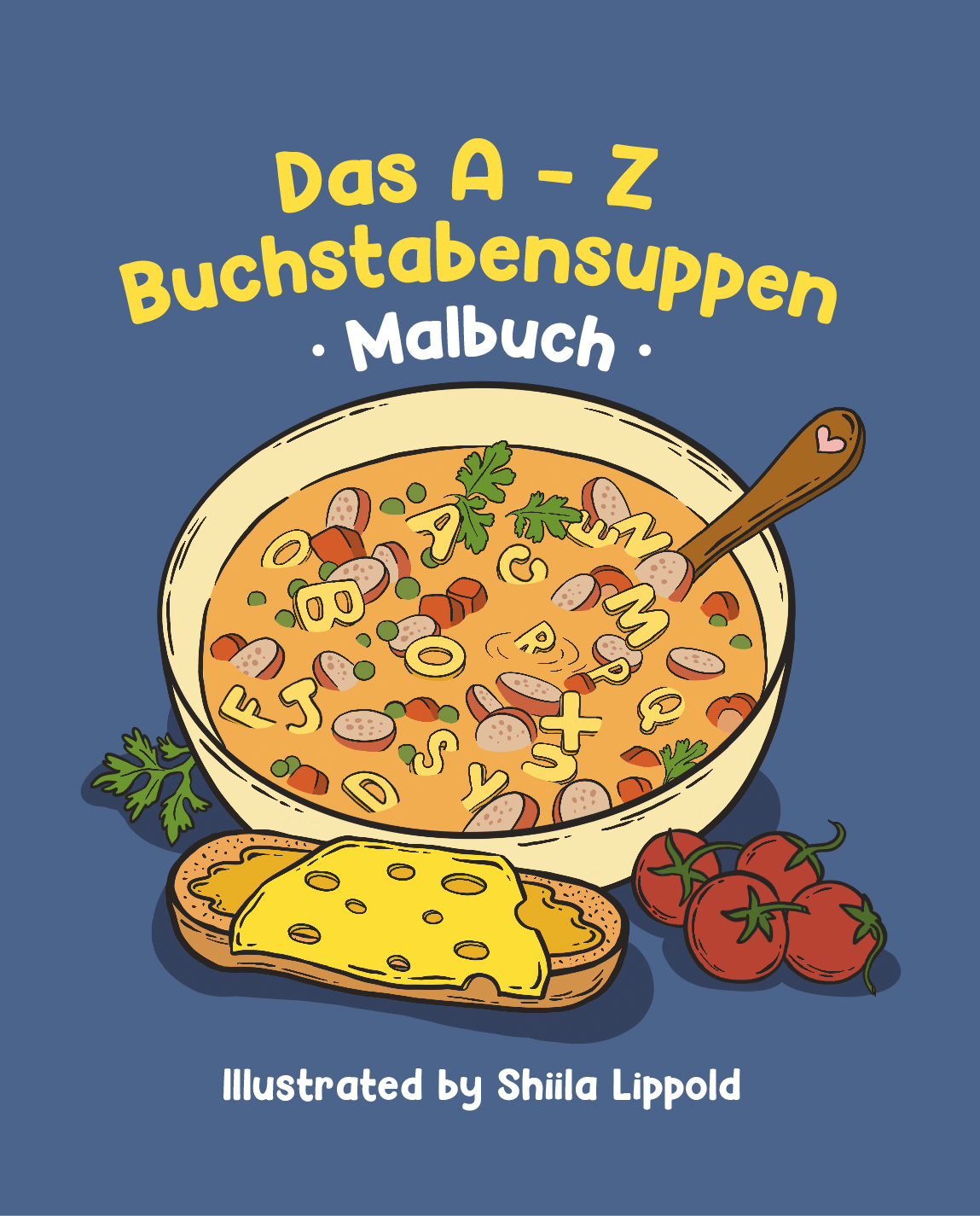 Cover A-Z Malbuch-01